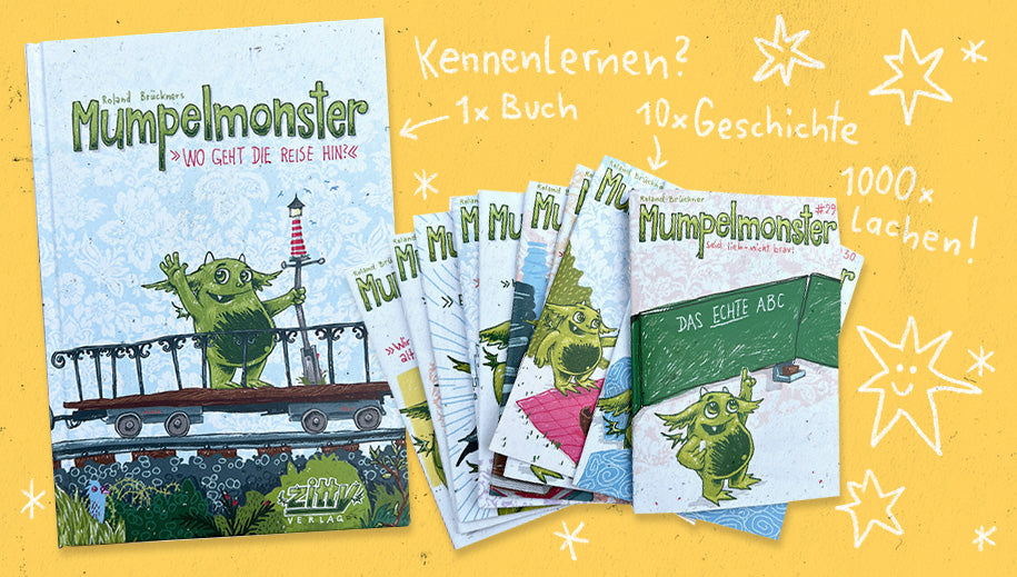 Kennenlern-Paket