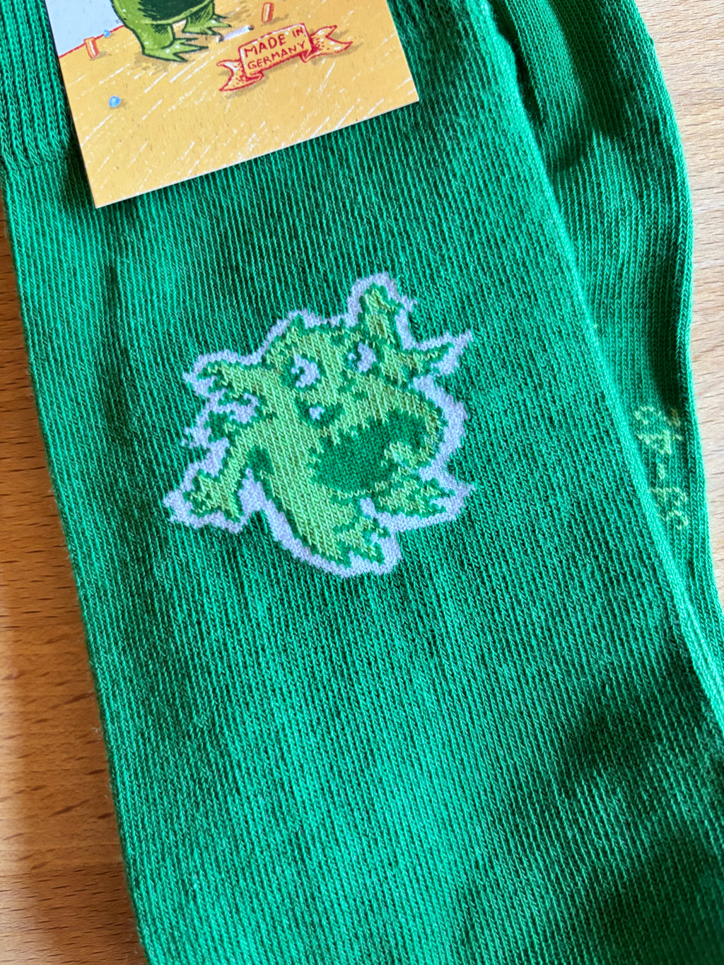 Mumpelsocken 35-38