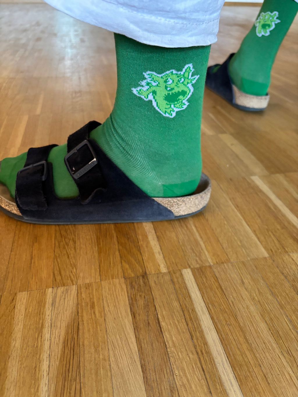 Mumpelsocken 35-38