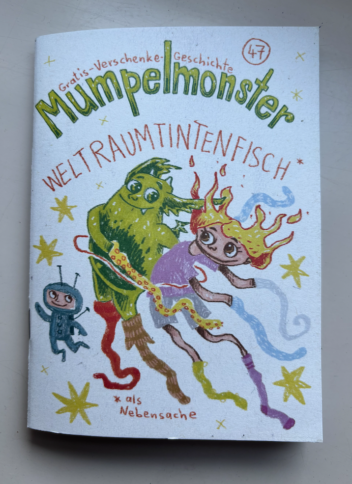 Ausgaben 41 bis 48