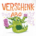 Mumeplmonster Abo