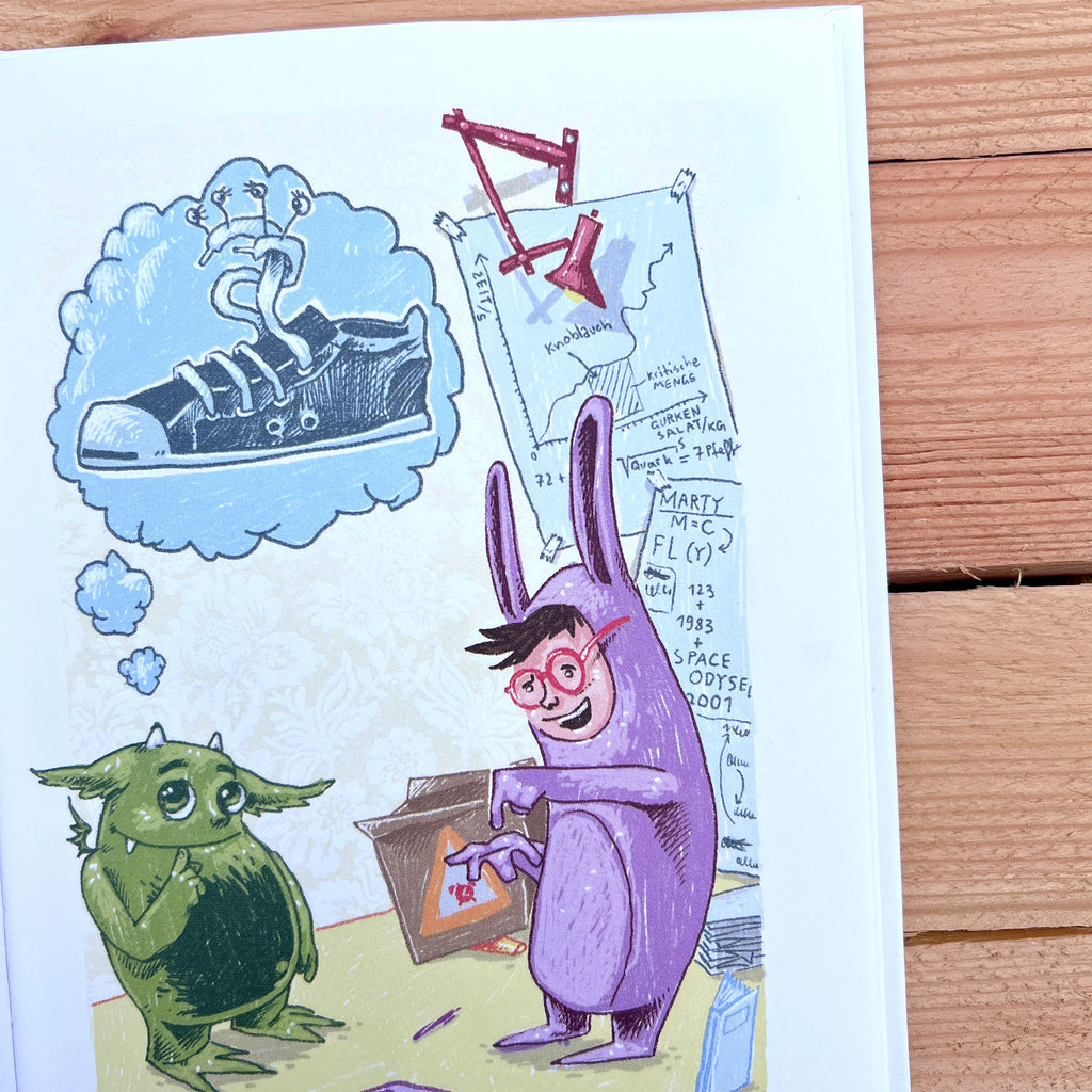 Buch: Das Entscheide-Dich Buch!