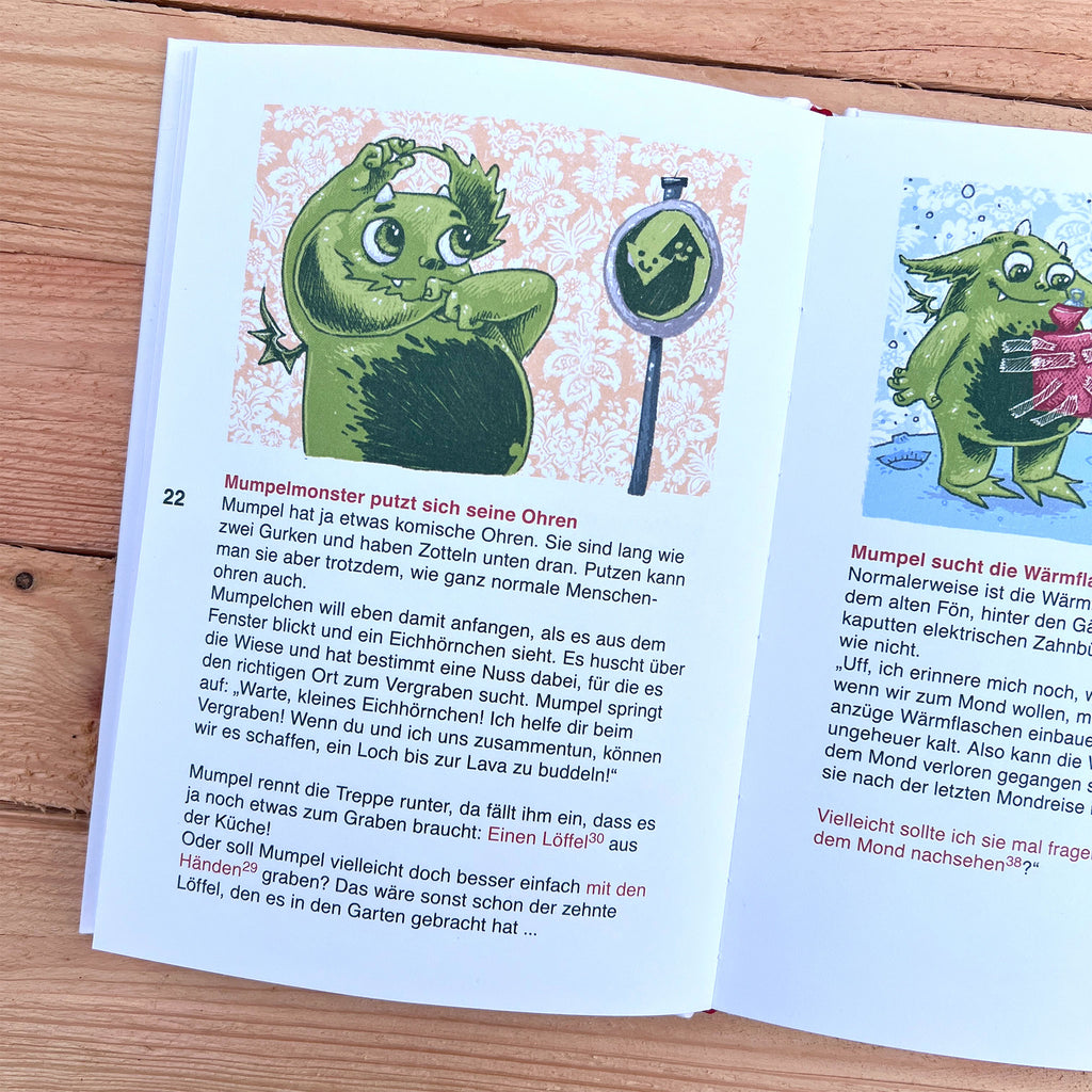 Buch: Das Entscheide-Dich Buch!
