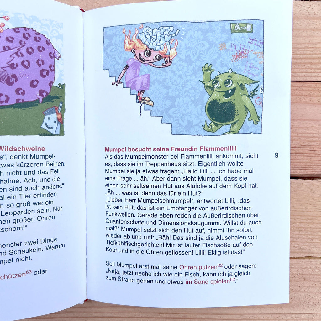 Buch: Das Entscheide-Dich Buch!