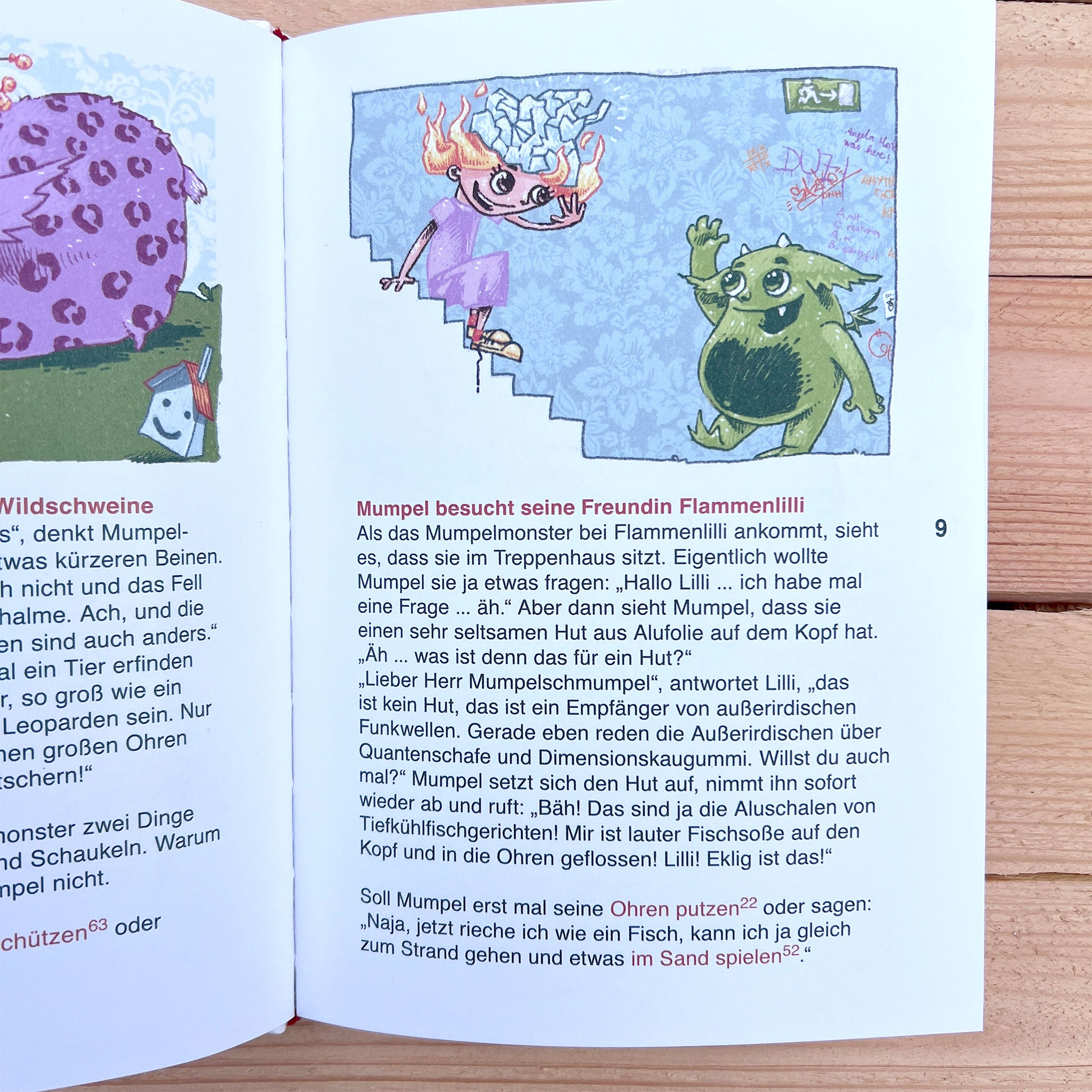 Buch: Das Entscheide-Dich Buch!